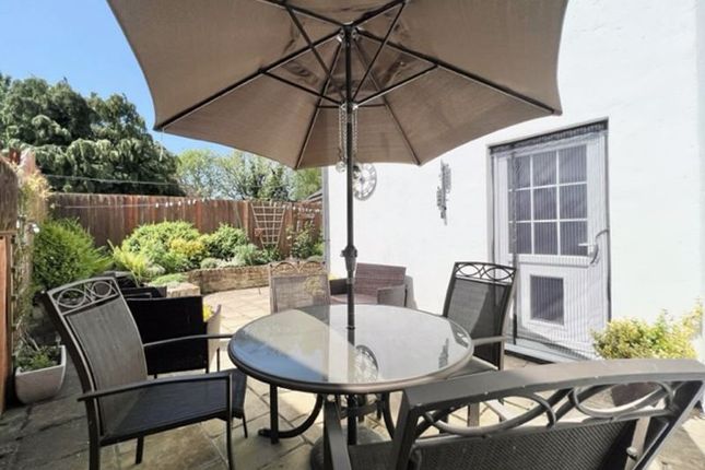 End terrace house for sale in The Drive, Withern, Alford