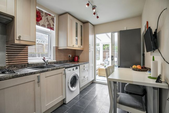 12, Stutton Road, Tadcaster photo 2