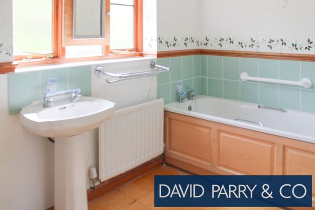 Detached Country Property