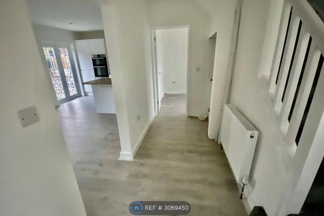 Birley Spa Lane, Sheffield photo 4