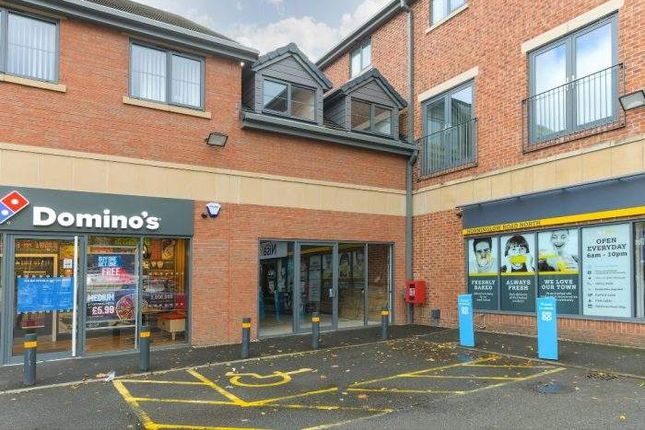 Thumbnail Retail premises to let in Unit 3, 51-52 Horninglow Road North, Horninglow Road North, Burton Upon Trent, Staffordshire