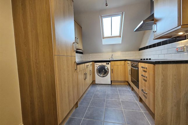4, Marchant Court, Downham Market photo 4
