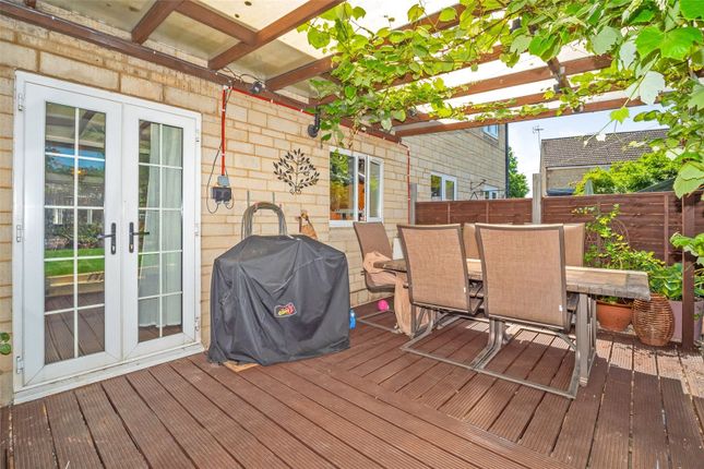 Charter Road, Chippenham, Wiltshire SN15, 3 bedroom semi-detached house ...