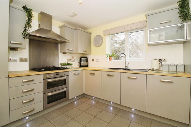 Detached house for sale in East Street, Chesterfield