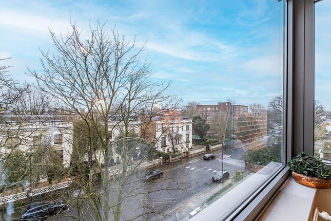 Flat 17 Serlby Court, 29, Somerset Square, London photo 3