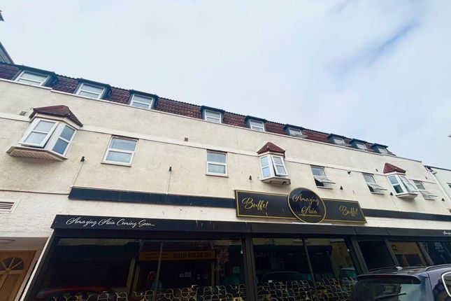 36 St James