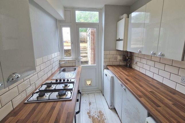 17, Dawson Terrace, Brighton photo 5