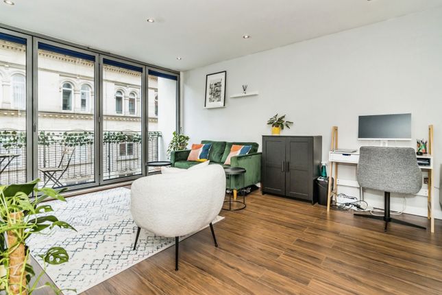 Flat for sale in Aytoun Street, Manchester