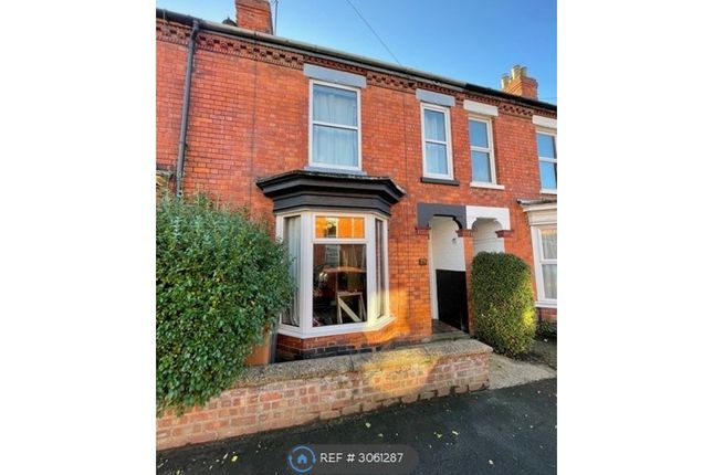 Vernon Street, Lincoln photo 2