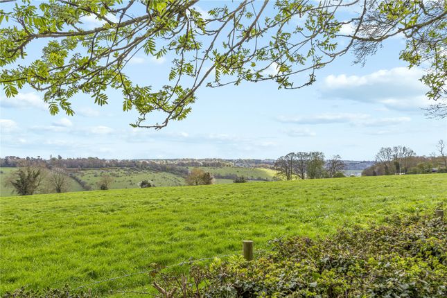 Detached house for sale in Green End Road, Radnage, High Wycombe, Buckinghamshire