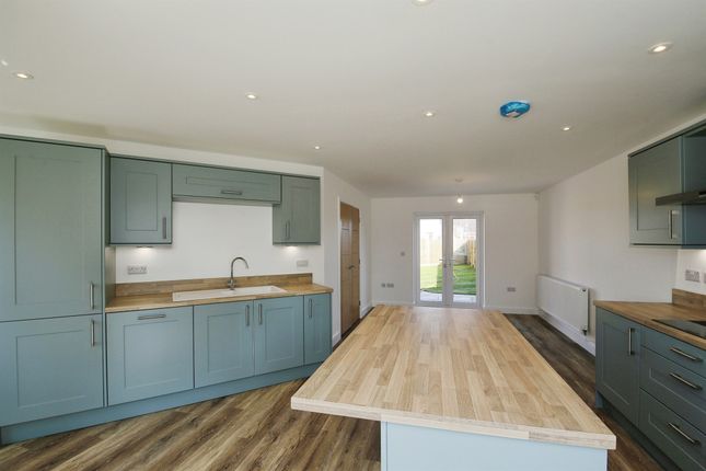 Plot 71, Sutton Park, Sutton Road, Wisbech photo 4