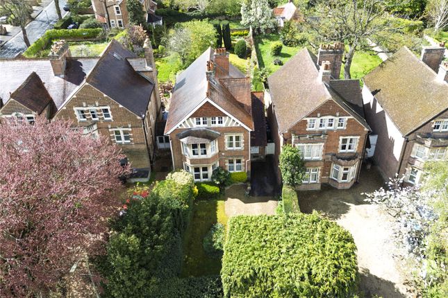 153, Woodstock Road, Oxfordshire photo 2