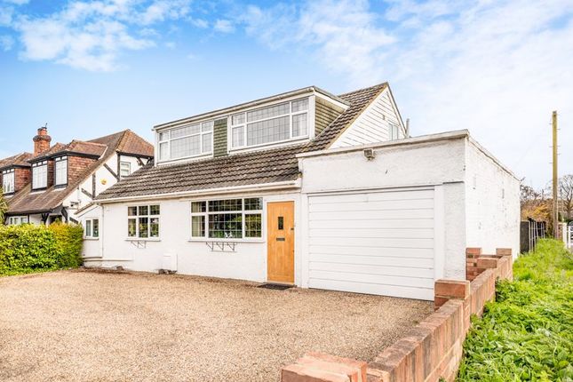 Thumbnail Detached house for sale in Halliford Road, Sunbury-On-Thames