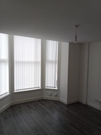 Thumbnail Flat to rent in Balmoral Road, Flat 2, Liverpool