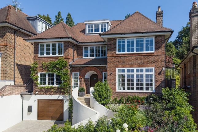 5-bed house on 2 Telegraph Hill, Platts Lane, London, £29,033/mo
