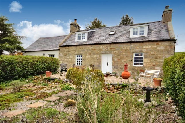Thumbnail Detached house for sale in Ardachu Cottage, Brora, Sutherland