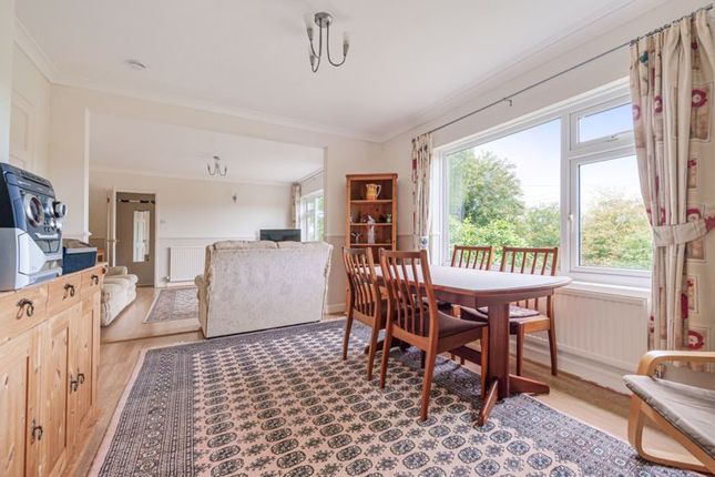 Detached bungalow for sale in Marley Lane, Kingston, Canterbury
