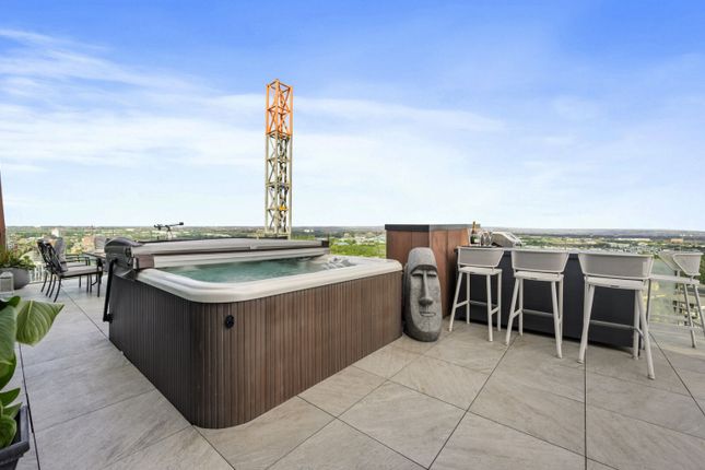 17 (Potential Replacement For 9)