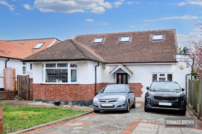 Detached house for sale in Northlands Avenue, Farnborough, Orpington