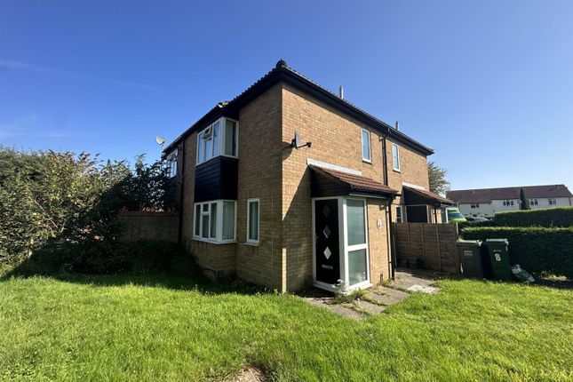 Semi-detached house for sale in Shirley Road, Abbots Langley