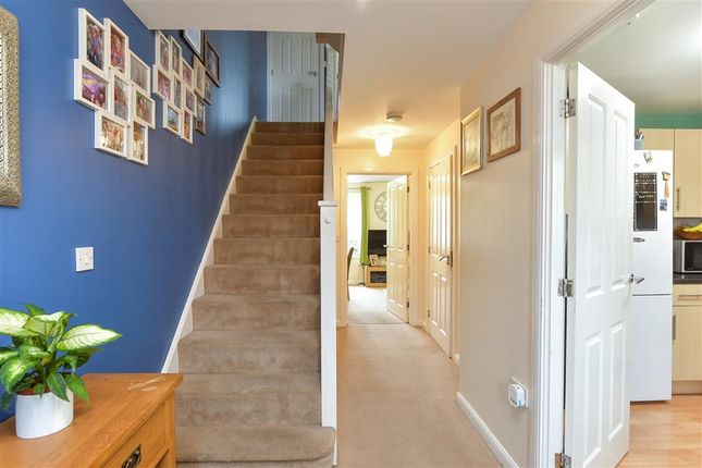 End terrace house for sale in Seaview Avenue, Peacehaven, East Sussex
