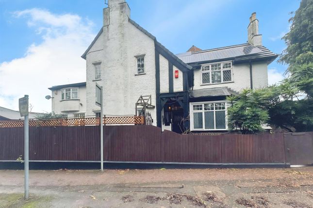4-bed house on Corner House, 1, Hall Lane, Leicester, £390,000