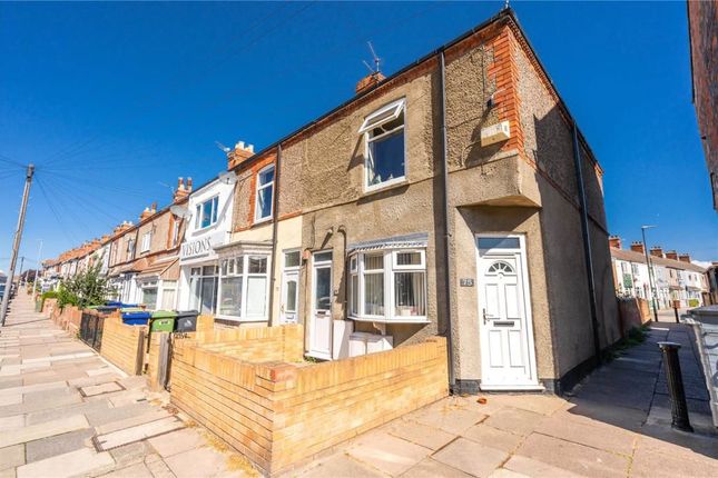 2-bed flat on 75, Oxford Street, Lincoln, £125,000