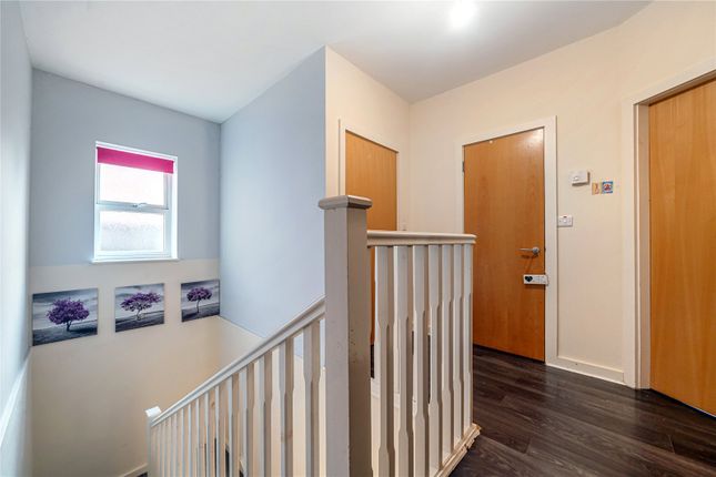 Flat for sale in Rectory Road, Crumpsall, Manchester