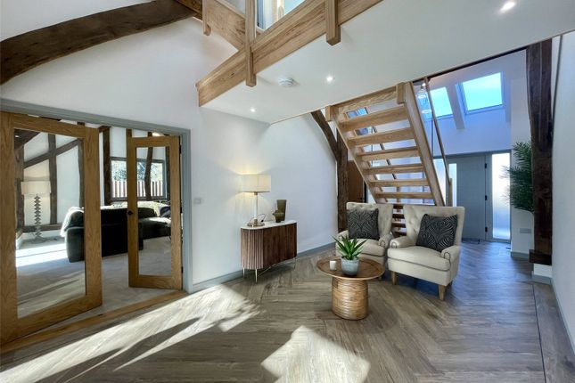 Plot 2,, Nine Oaks, Hoxne photo 4