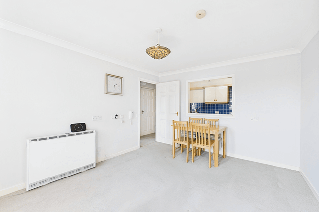 Hambleside Court, Hamble Lane, Southampton photo 4