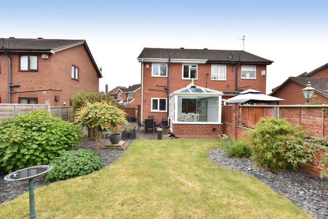 7, Kingsford Nouveau, Kingswinford photo 4
