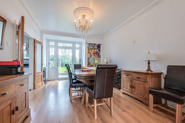 Semi-detached house for sale in Ennismore Gardens, Southend-On-Sea