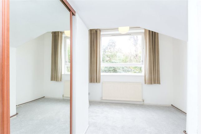 Flat to rent in Loudoun Road, St John's Wood