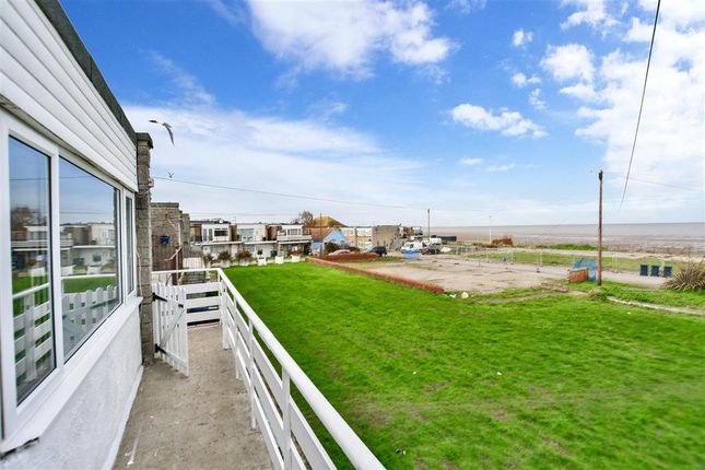 Flat for sale in Manor Way, Leysdown-On-Sea, Sheerness, Kent
