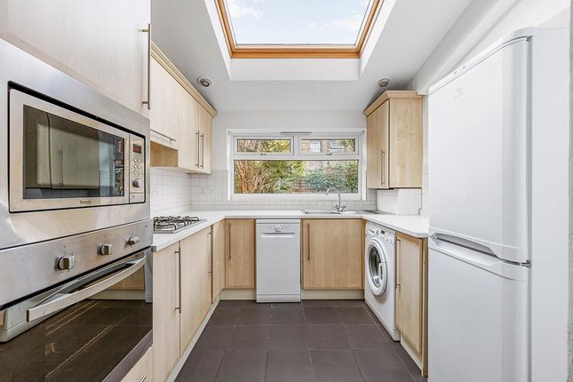 110, Salisbury Road, London photo 4