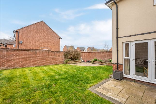 Fern House, 23, Yates Croft, Newark photo 4