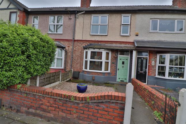 Terraced house for sale in Padgate Lane, Padgate, Warrington