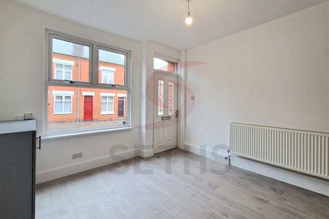 94, Tewkesbury Street, Leicester photo 3