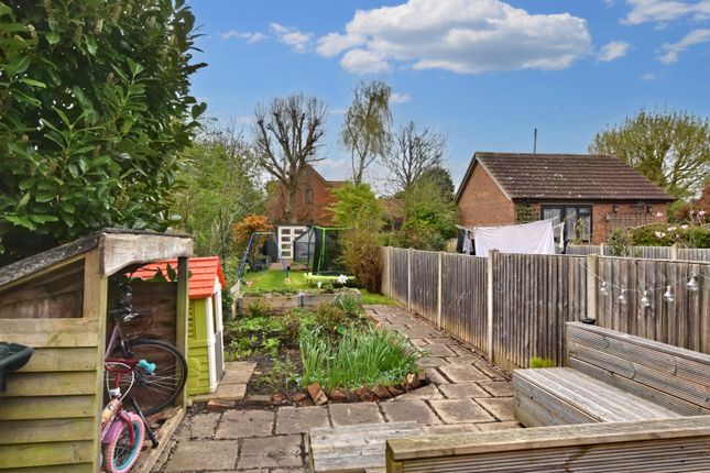 Terraced house for sale in Wellington Street, Louth