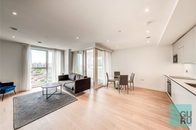 1504 Walton Heights, Elephant Park, 143, Walworth Road, London photo 4