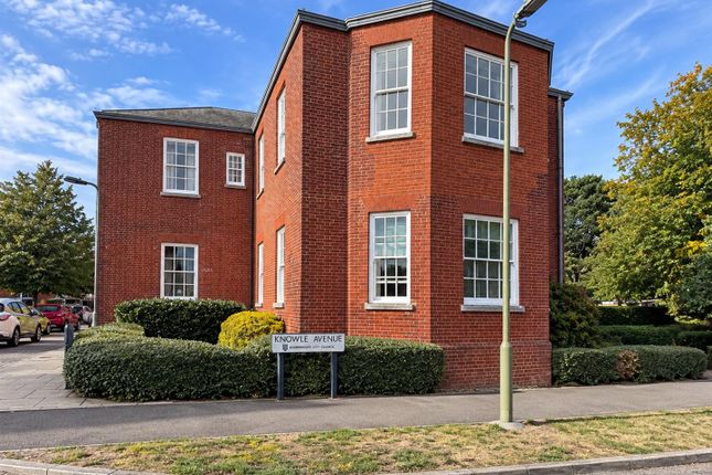 1 bed property for rent in Knowle Avenue, Knowle, Fareham PO17