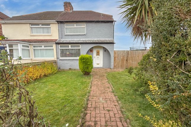 2-bed house on 90 Rothbury Gardens, Gateshead, £155,000