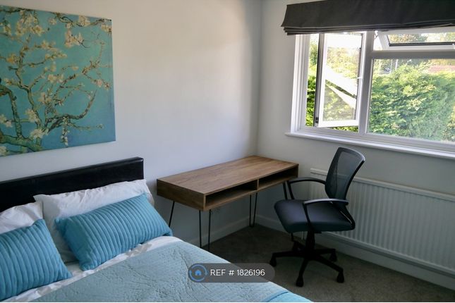 Thumbnail Room to rent in Princess Anne Road, Frome