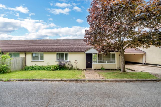 3-bed house on 30, Charity William Way, Stanton, £245,000