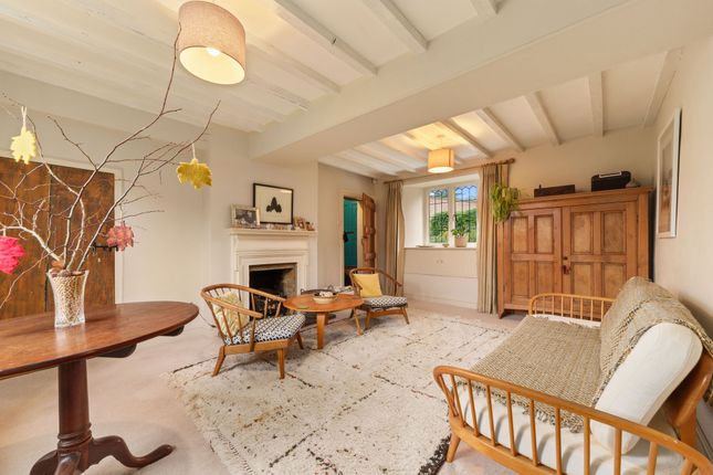 Hall Farmhouse Drayton Road, Market Harborough photo 2
