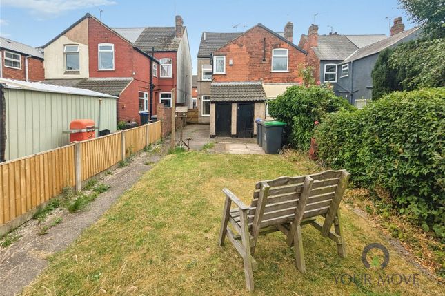 47, Diamond Avenue, Nottingham photo 2