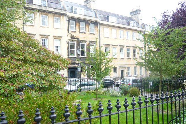 Thumbnail Property to rent in Catharine Place, Bath
