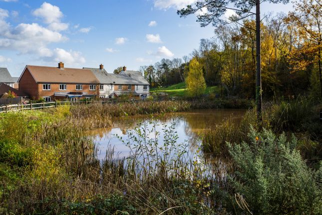 52, Deerleap Lane, Rowland's Castle photo 2