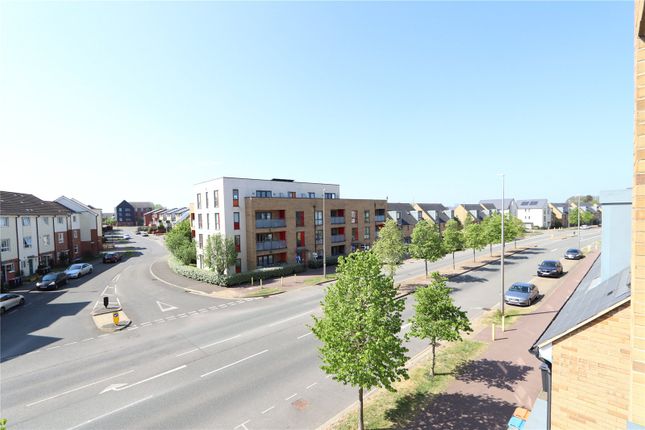 Flat 8, 151, Fen Street, Brooklands photo 2