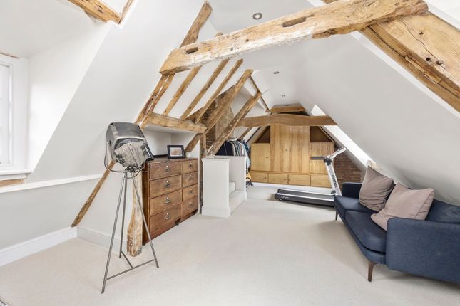 Penthouse for sale in High Street, Steyning